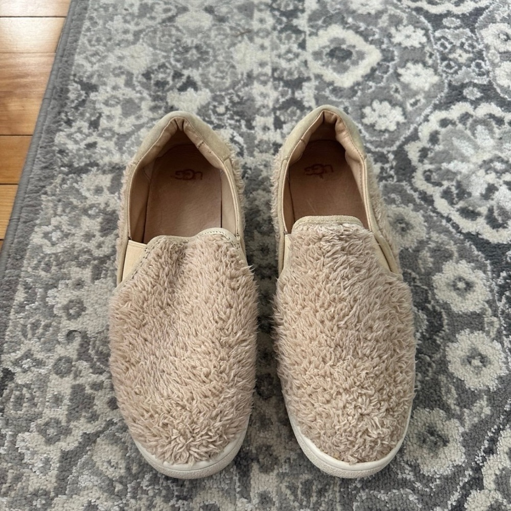 UGG Ricci Slip-On Shoes